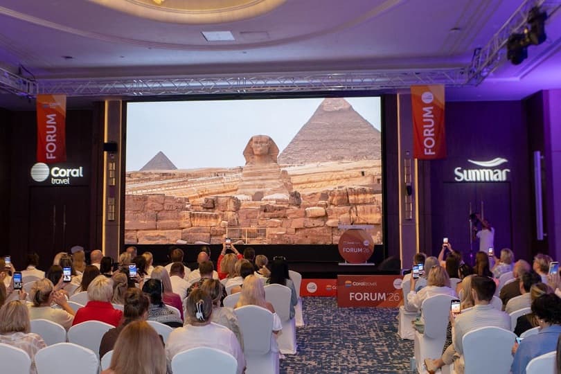 "السياحة" تستضيف مؤتمر Synergy 2026 للترويج للعلمين الجديدة ومرسى مطروح بالسوق البولندي