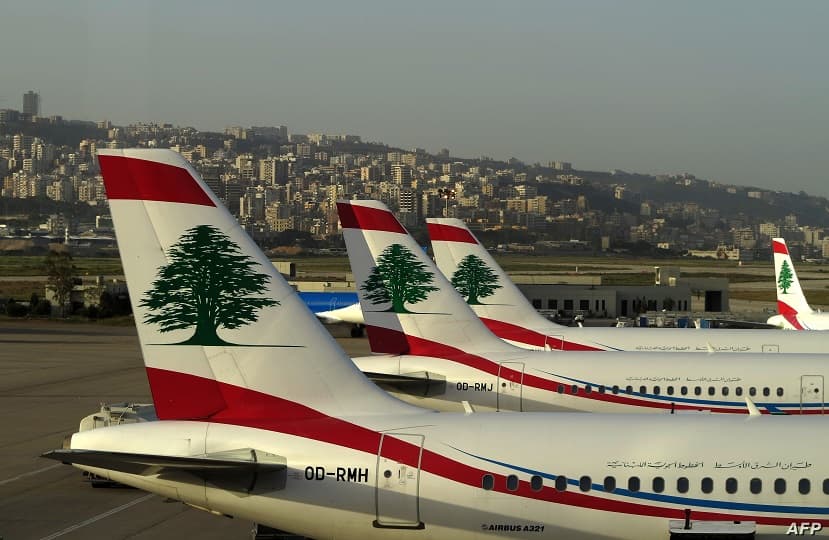 لبنان تعلن إجراءات وشروط دخول المسافرين القادمين إليها اعتبارا من 15 ديسمبر
