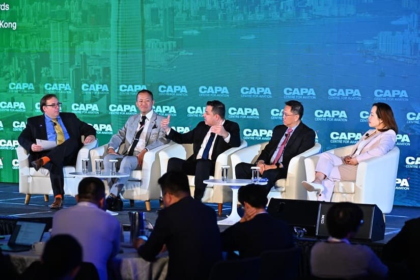 برنامج الربط الجوي السعودي ساهم في دخول 12 شركة طيران جديدة إلى المملكة خلال 2024
