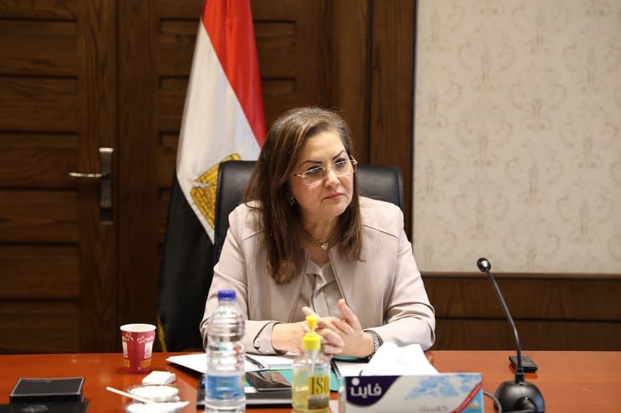 وزيرة التخطيط: 5.2 مليار جنيه استثمارات قطاع السياحة بخطة 2021/2020