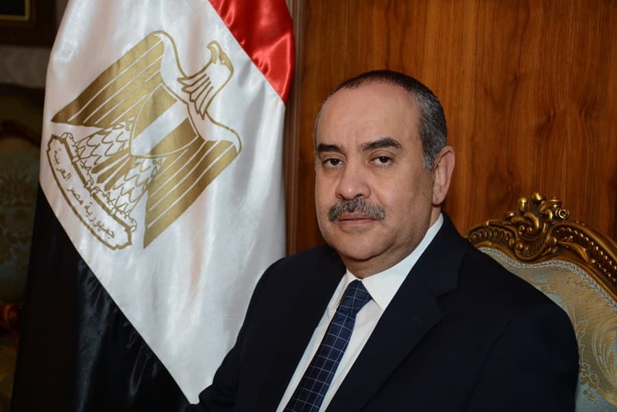 وزير الطيران: فتح جميع المطارات المصرية بدءا من 1 يوليو المقبل