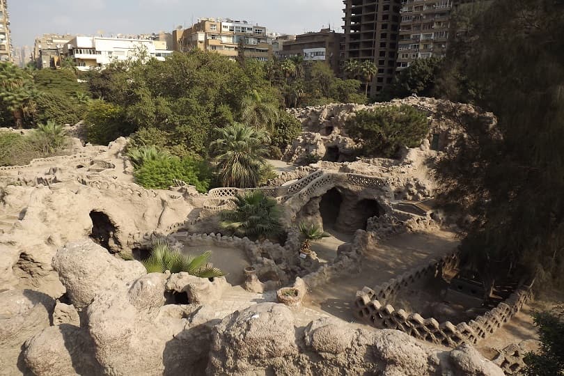 غلق حدائق الحيوان والأورمان والأسماك لمدة أسبوعين بدءا من اليوم لمواجهة كورونا