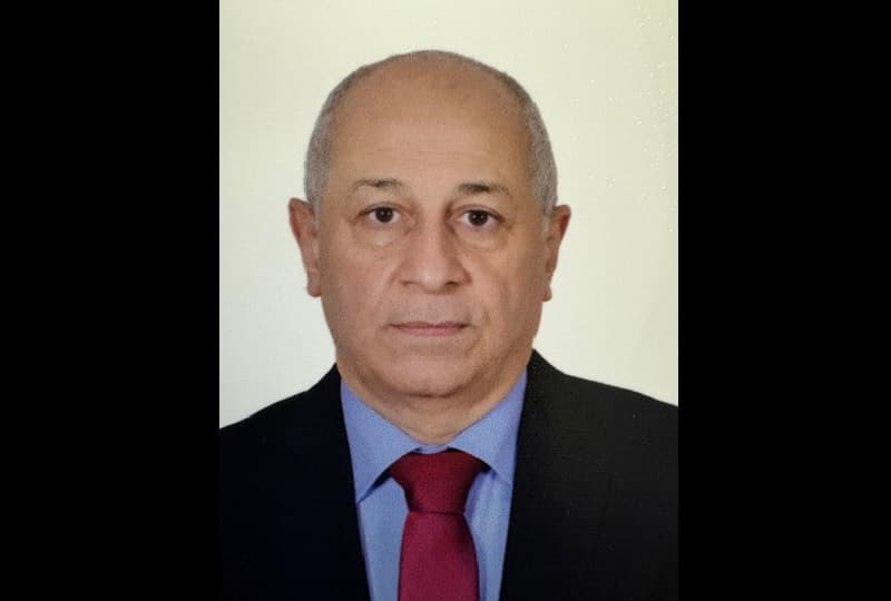 عمرو محمود رئيسا لشركة مصر للطيران للسياحة (الكرنك) والأسواق الحرة
