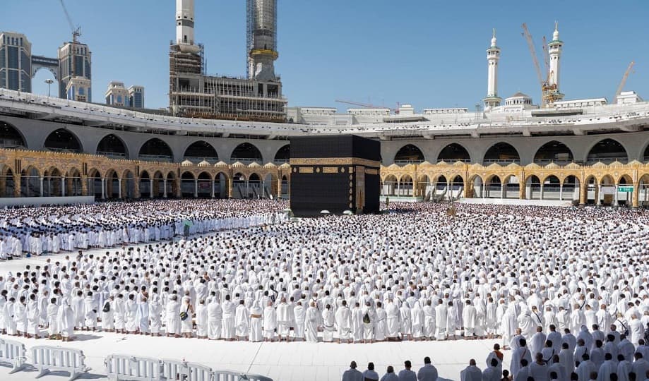 "الداخلية" تعلن بدء قبول طلبات التقدم لحج القرعة من اليوم وحتى 6 مارس.. الشروط والإجراءات