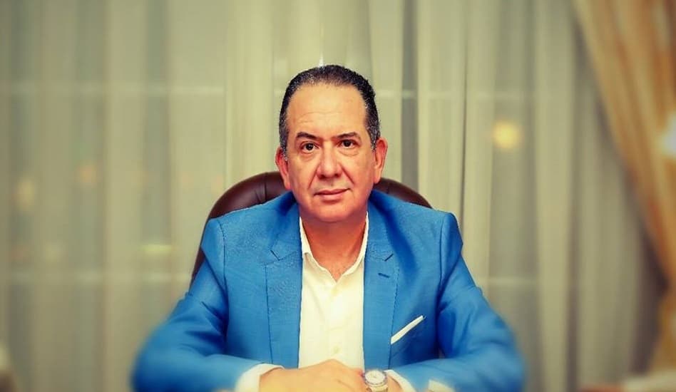 عبد العال: موافقة عموميات الغرف على مشروع إنشاء صندوق السياحة والآثار شرط تمريره للبرلمان