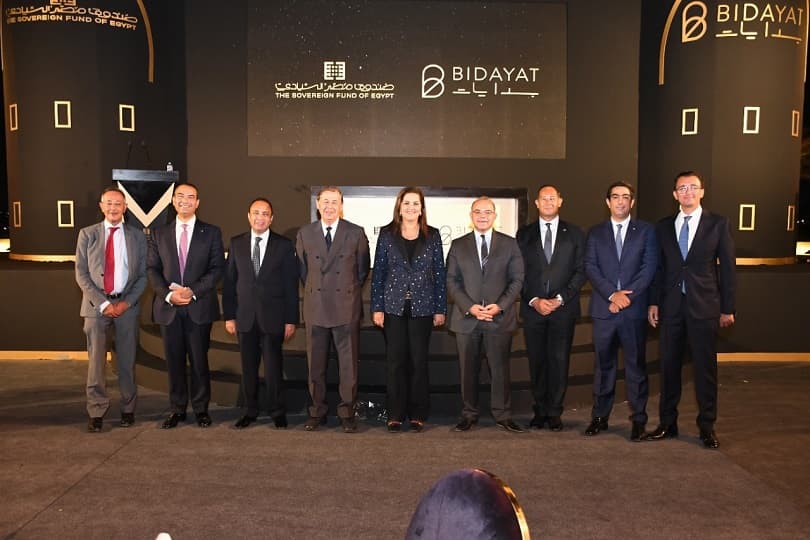 اتفاقية بين "صندوق مصر السيادي" و"بدايات مصر" لتحويل "باب العزب" بالقلعة لأول منطقة إبداع متكاملة