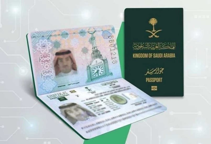 تعرف على طريقة سداد رسوم إصدار أو تجديد جواز السفر السعودي عبر "أبشر"
