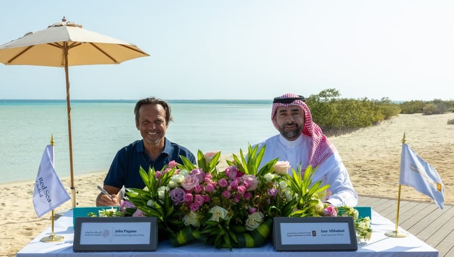 السعودية: شراكة بين "البحر الأحمر الدولية" و"الملكية لمحافظة العلا" بقطاع السياحة