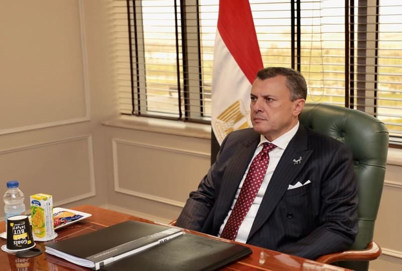 السياحة والآثار: غرفة عمليات لمتابعة أحوال السائحين وعودة المعتمرين وتلقي الشكاوى في عيد الفطر