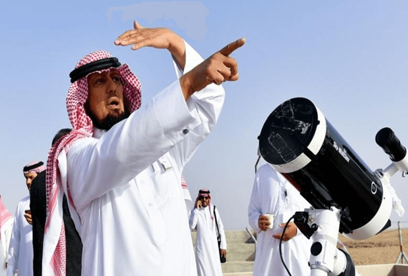 السعودية تعلن غدا الأربعاء 18 فبراير 2026م أول أيام رمضان 1447هـ