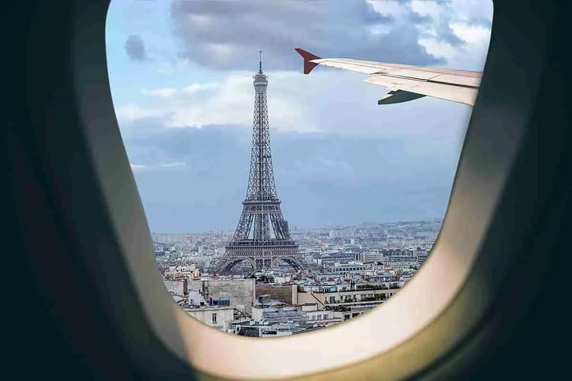 مطار باريس يخدم 8.9 مليون مسافر في مايو الماضي بزيادة 13.5% عن 2022