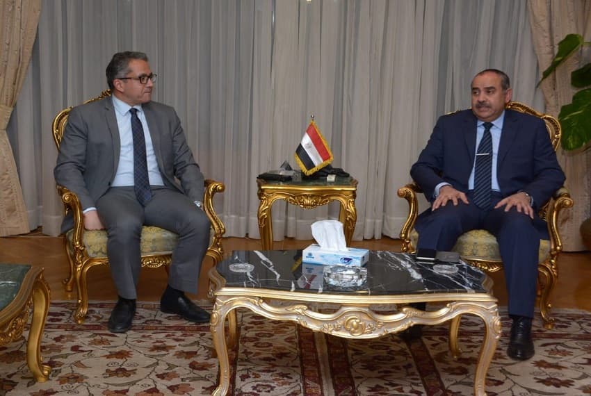 قرارات لتحفيز السياحة الوافدة إلى مصر أبرزها تخفيض رسوم الهبوط والإيواء لشركات الطيران