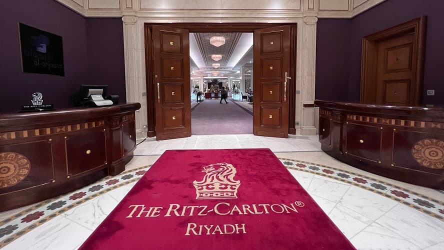 السعودية تسجل 475 ألف غرفة فندقية خلال 2024 بزيادة 69%