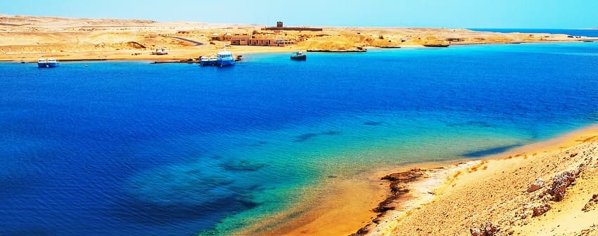 "البيئة" تطلق حملتها الأولى للترويج للسياحة البيئية في مصر 25 سبتمبر