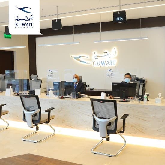 الخطوط الكويتية: زيادة الرحلات مع لندن إلى 3 مرات أسبوعيا بدءا من 10 يوليو