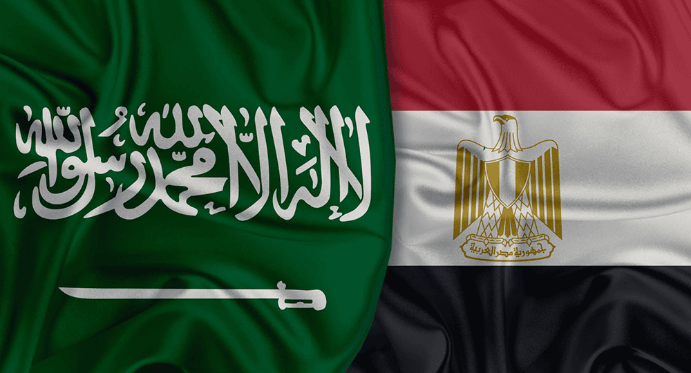 عودة رحلات الطيران بين مصر والسعودية بشروط