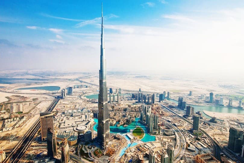 دبي تستضيف قمة الاستثمار السياحي في الشرق الأوسط غدا بملتقى سوق السفر العربي