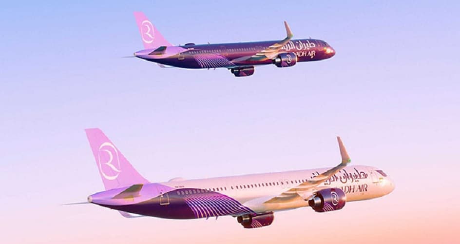 "طيران الرياض" السعودية تطلب شراء 60 طائرة إيرباص A321neo لإطلاق رحلاتها خلال 2025