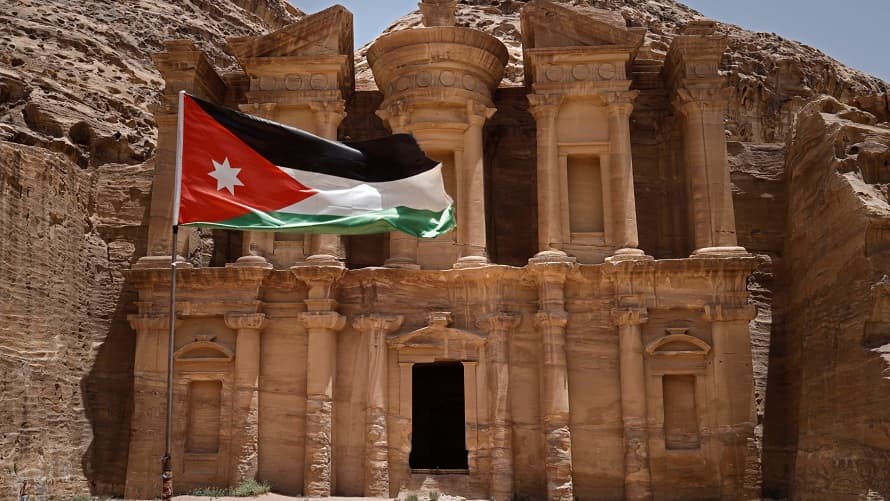 الأردن تسجل نحو 4.6 مليون سائح خلال الـ11 شهر الأولى من 2022 بزيادة 146%