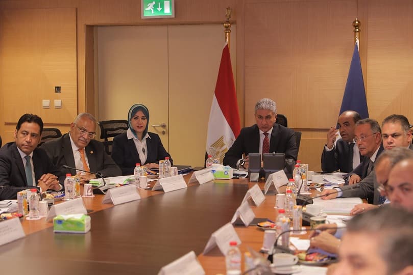 معرض "قمة الهرم.. حضارة مصر القديمة" بشنغهاي يستقبل 2 مليون زائر منذ يوليو 2024