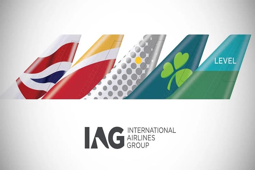 مجموعة الطيران (IAG): 87 مليون يورو خسائر الربع الأول من 2023