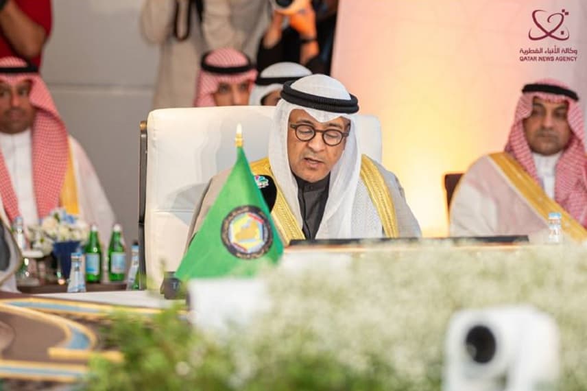 أمين مجلس التعاون الخليجي: نعمل على صياغة التأشيرة السياحية الموحدة باللجان الفنية