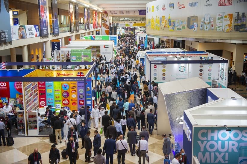 مركز دبي التجاري العالمي يحقق 13 مليار درهم ناتج اقتصادي من 63 فعالية خلال عام 2022
