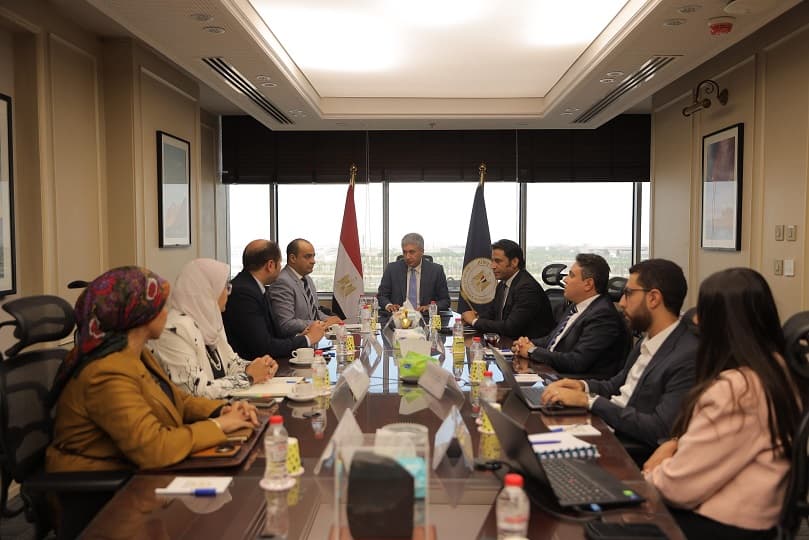 "السياحة والآثار" تتابع إطلاق منصة "رحلة" لتنظيم الرحلات المدرسية المجانية للمواقع الأثرية والمتاحف