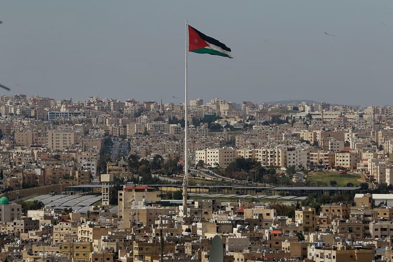الأردن: استحداث تأشيرة دخول متعددة السفرات لمدة سنة كاملة