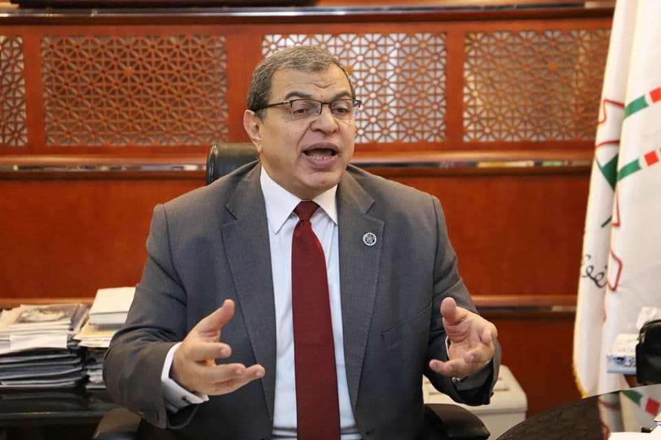 القوى العاملة: 140 ألف عامل في السياحة صرفوا 150 مليون جنيه إعانة طوارئ حتى الآن