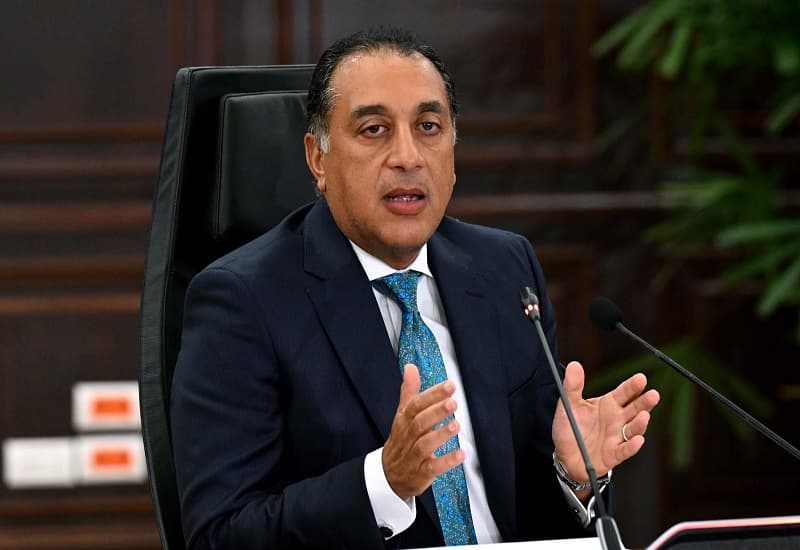 رئيس الوزراء: الخميس 24 يوليو 2025 إجازة رسمية بمناسبة عيد "ثورة 23 يوليو"