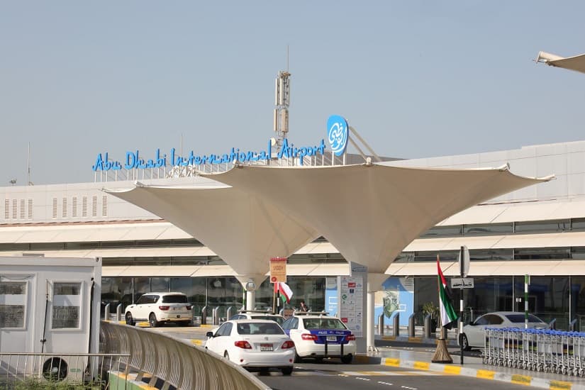 مطار أبوظبي يجري تجارب تشغيلية لمبنى المسافرين "A".. والافتتاح نوفمبر القادم