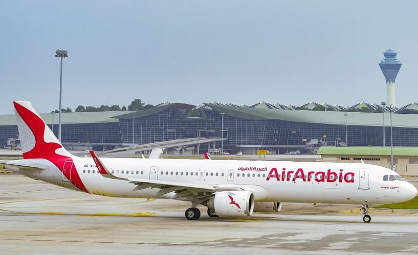 "العربية أبوظبي" تطلق رحلات إلى يريفان في أرمينيا بدءا من 1 يونيو القادم.. بالمواعيد