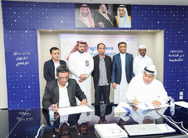 الخطوط الجوية السعودية تنقل حجاج تايلاند والهند خلال موسم حج 1443هـ