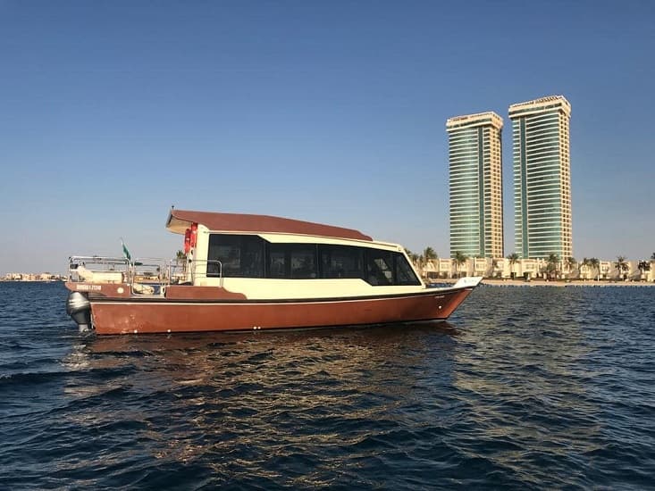 "الداخلية" السعودية تستحدث إدارة لمتابعة وتنظيم السياحة والرياضات البحرية وفعالياتها