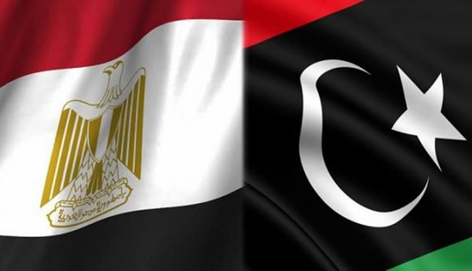 ليبيا تطالب مصر بإعفاء مواطنيها الوافدين من دفع الـ25 دولارا رسوم الدخول