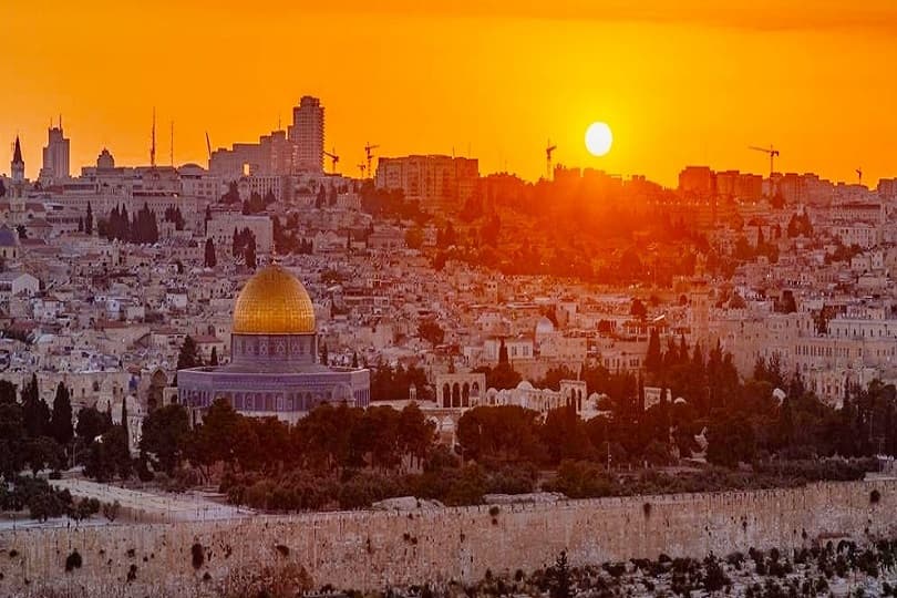 الاتحاد الأوروبي وألمانيا يطلقان برنامج تنمية السياحة في القدس الشرقية