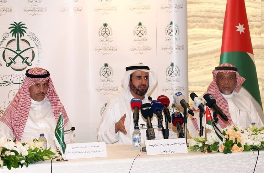 السعودية: تمديد صلاحية تأشيرة العمرة إلى 3 شهور دون قيود على التنقل داخل المملكة