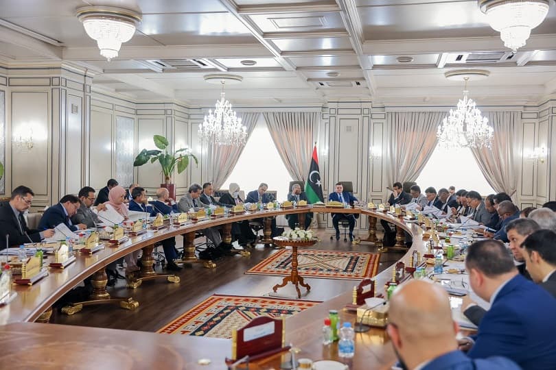 ليبيا تعلن إغلاق الحدود البرية والجوية مع تونس لمدة أسبوع بسبب تفشي كورونا