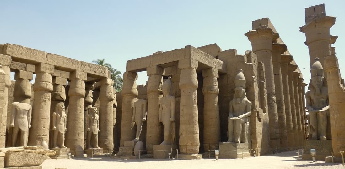 "الآثار": استمرار منح تخفيض 50% على أسعار تذاكر المتاحف والمواقع الأثرية بمحافظات الصعيد