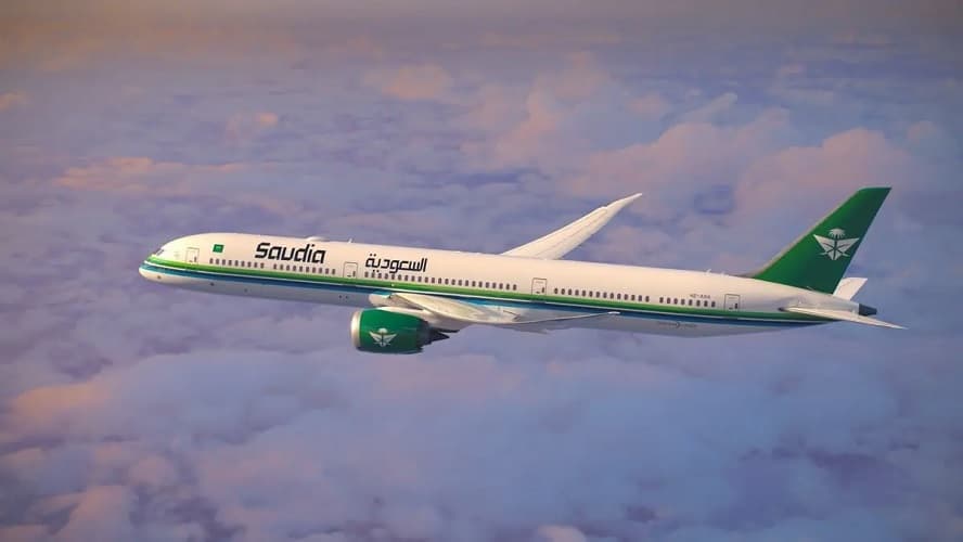 الخطوط الجوية السعودية و"طيران أديل" توضحان موقف الرحلات على الطائرات من طراز إيرباص A320