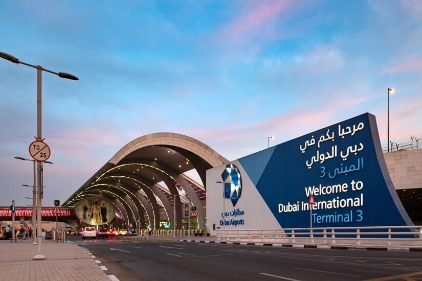 الإمارات: استئناف دخول القادمين من 12 دولة أفريقية اعتبارا من 29 يناير الجاري