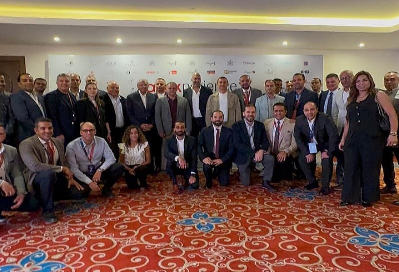 "السياحة" تستضيف المؤتمر السنوي لمنظم الرحلات الألماني Anex Tour لأول مرة في مصر بالغردقة