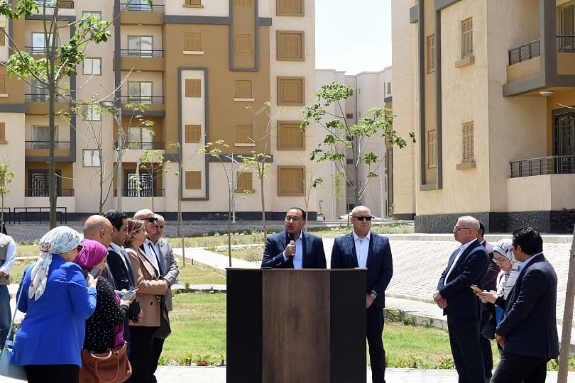 مدبولي: السياحة المصرية تحقق طفرات كبيرة خلال هذه الفترة.. وإضافتها لمبادرة سعر الفائدة 11%