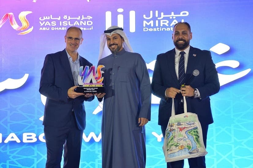 "ميرال ديستيناشينز" الإماراتية تبحث تعزيز شراكاتها في السوق الكويتي خلال تجمع رمضاني