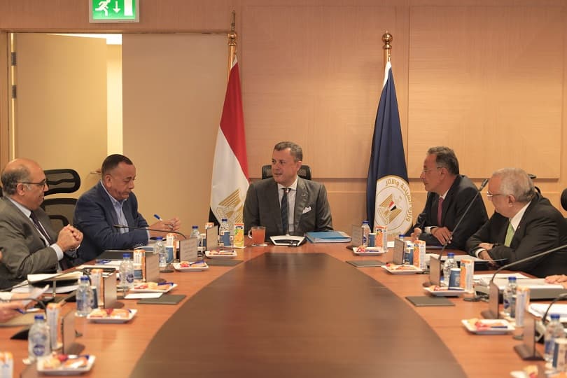 وزير السياحة: التعامل النقدي في دفع تذاكر دخول المتاحف والمواقع الأثرية ينخفض إلى 3%