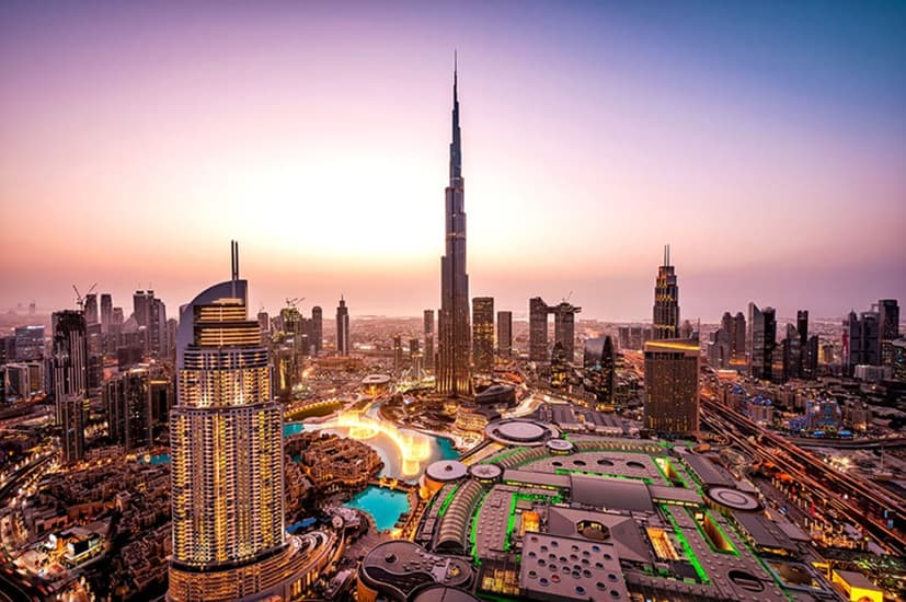 دبي تستقبل 12.5 مليون سائح خلال أول 8 شهور من 2025.. والصدارة لدول أوروبا الغربية