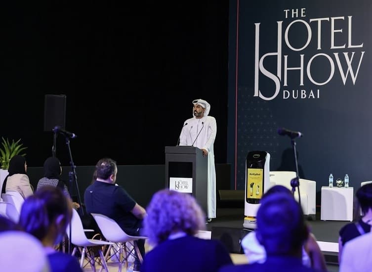 معرض "الفنادق دبي" لمزودي خدمات الضيافة ينطلق 23 مايو.. مدفوعا بالنمو في الإمارات والسعودية
