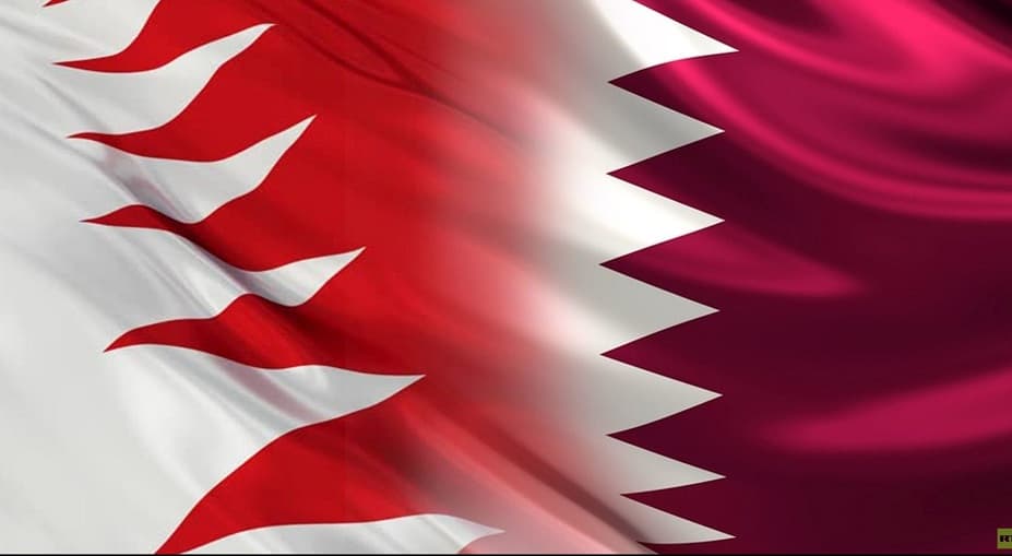 قطر والبحرين تعلنان إعادة العلاقة الدبلوماسية بين البلدين