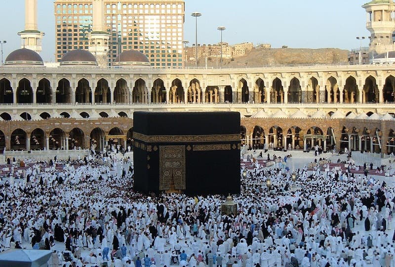 الحج السياحي.. بدء تسجيل الراغبين في أداء مناسك الحج لموسم 1444هـ-2023م يوم 12 مارس